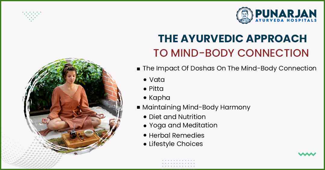 You are currently viewing The Ayurvedic Approach To Mind-Body Connection