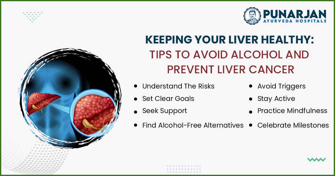 You are currently viewing Keeping Your Liver Healthy: Tips To Avoid Alcohol And Prevent Liver Cancer