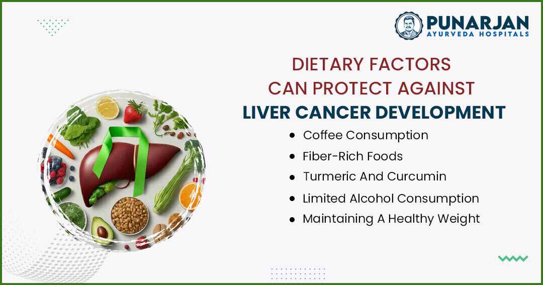 You are currently viewing Dietary Factors Can Protect Against Liver Cancer Development