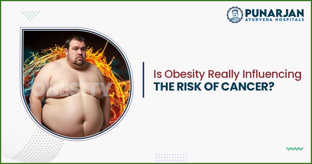 You are currently viewing Is Obesity Really Influencing The Risk Of Cancer?