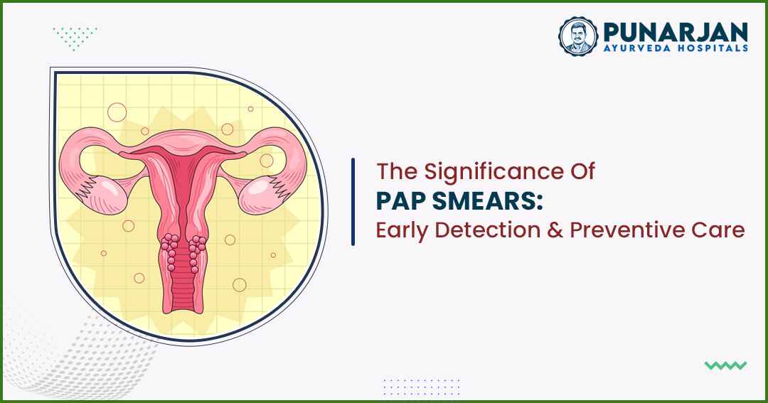 Pap Smears Early Detection And Preventive Care