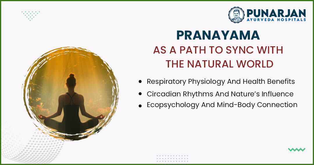 You are currently viewing Pranayama As A Path To Sync With The Natural World