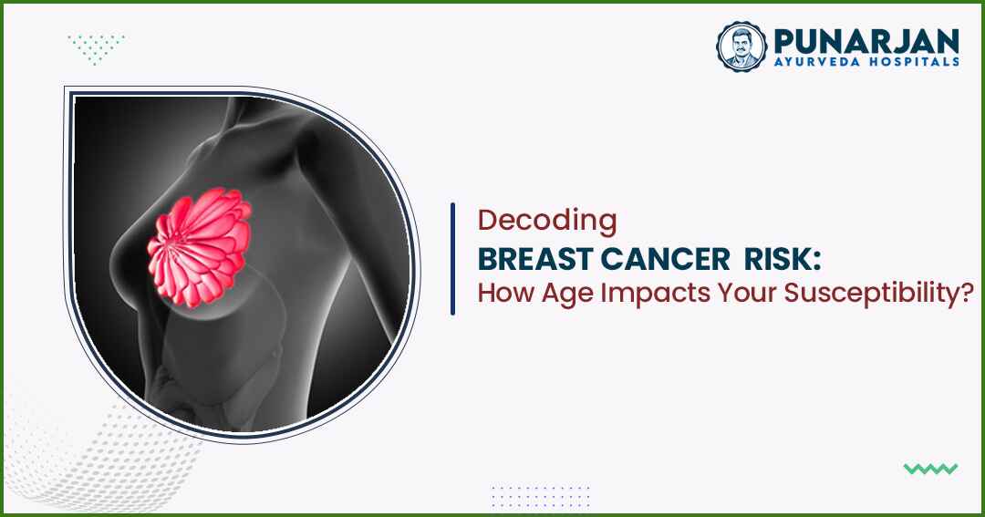You are currently viewing Decoding Breast Cancer Risk: How Age Impacts Your Susceptibility