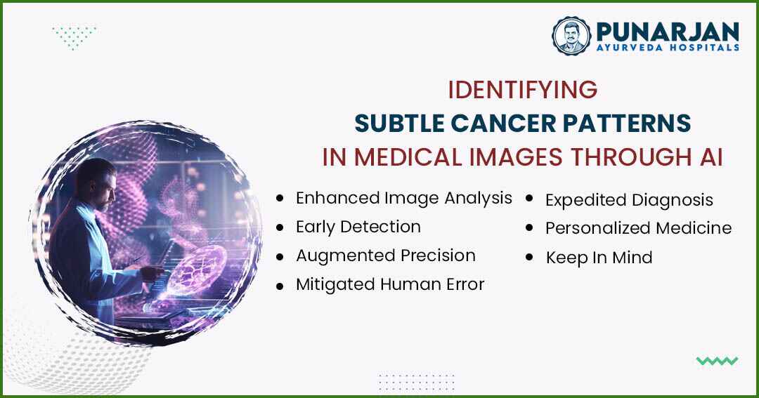 You are currently viewing Identifying Subtle Cancer Patterns In Medical Images Through AI