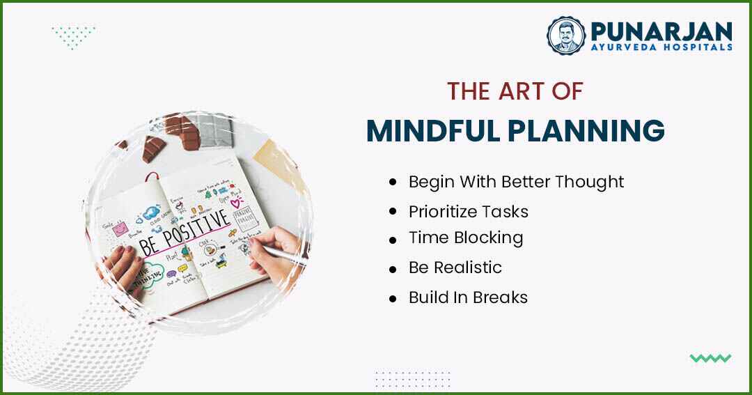 You are currently viewing The Art Of Mindful Planning
