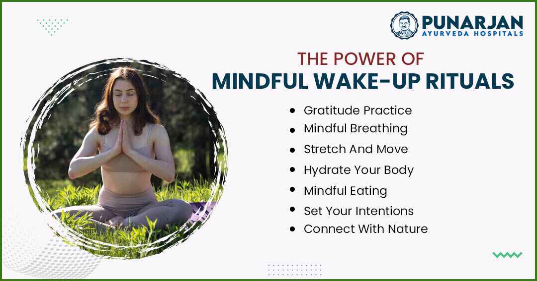 You are currently viewing The Power Of Mindful Wake-Up Rituals
