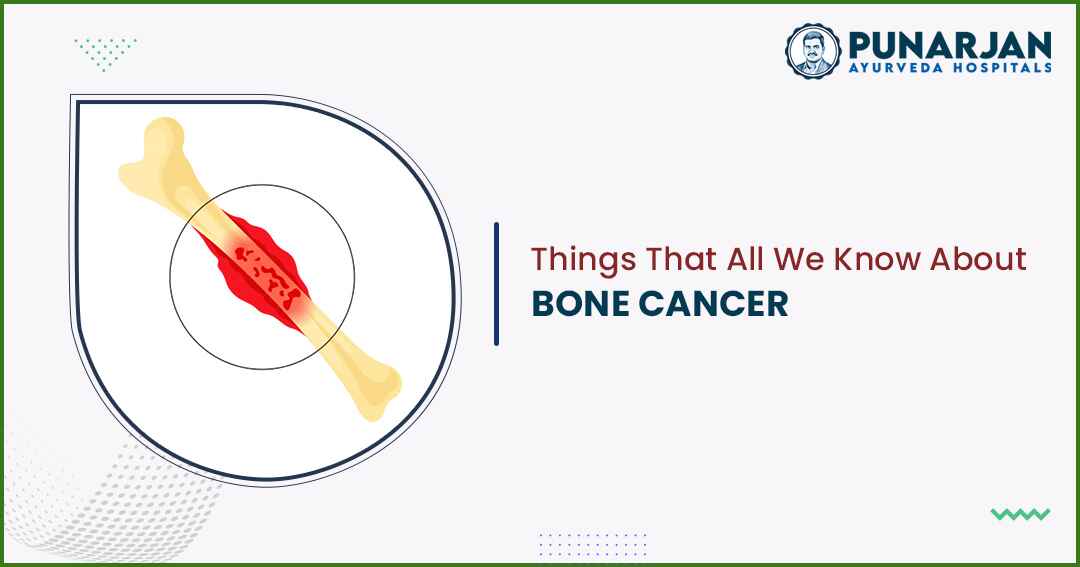 All We Know About Bone Cancer