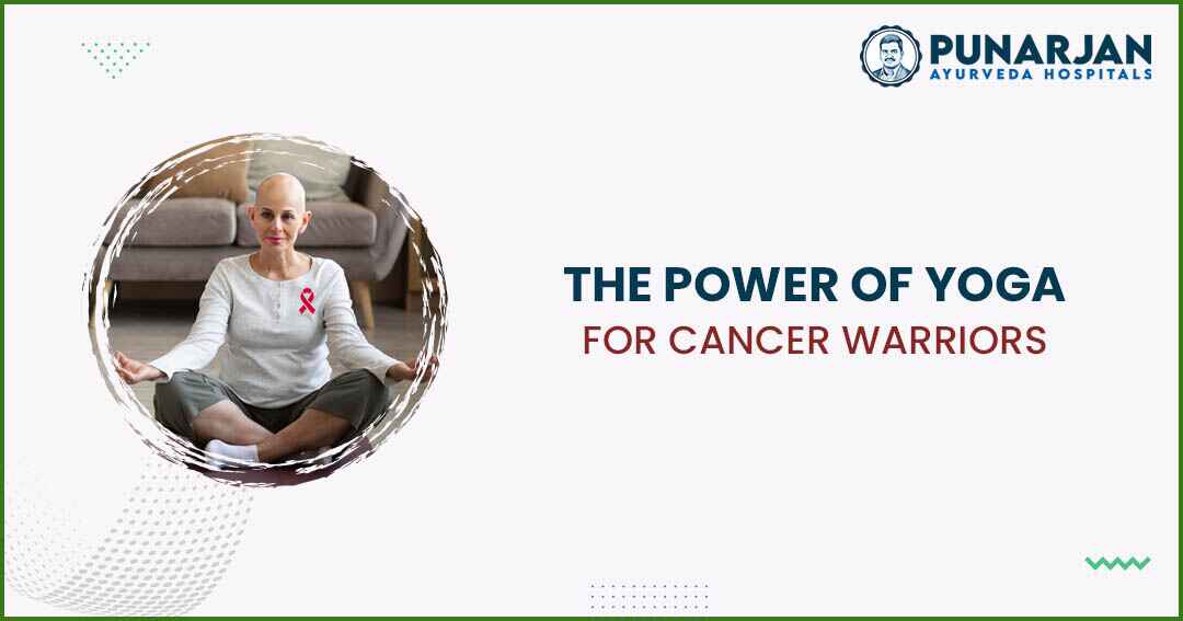 You are currently viewing The Power Of Yoga For Cancer Warriors