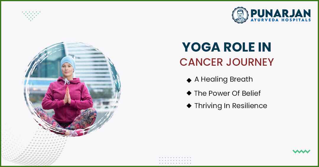 You are currently viewing Yoga Role In The Cancer Journey