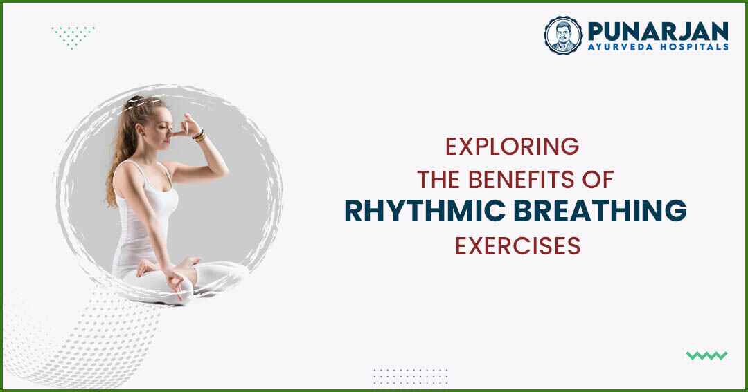 You are currently viewing Exploring The Benefits Of Rhythmic Breathing Exercises
