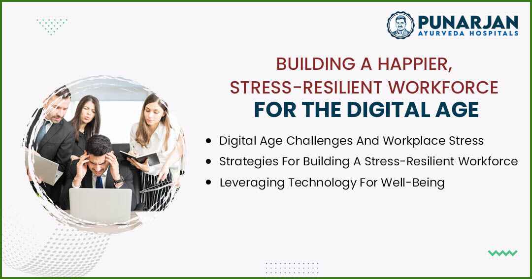 You are currently viewing Building A Happier, Stress-Resilient Workforce For The Digital Age