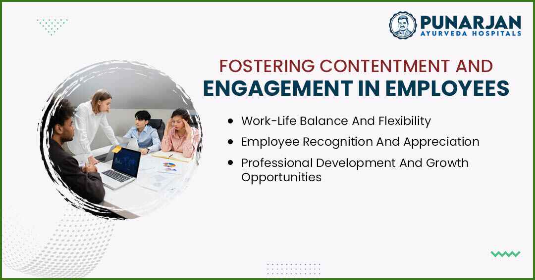 You are currently viewing Fostering Contentment And Engagement In Employees