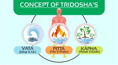 Tridosha Siddhanta