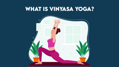 Vinyasa Yoga And Spirituality