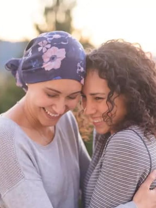 7 Things To Do When Your Friend Has Cancer