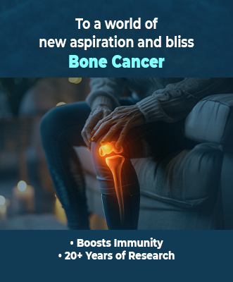 Bone Cancer Banner
