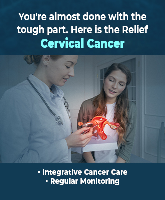 Cervical Cancer Banner