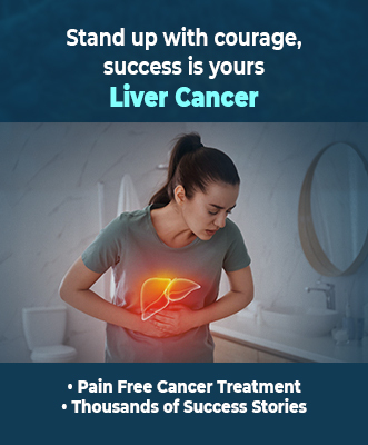 Liver Cancer Banner Mobile