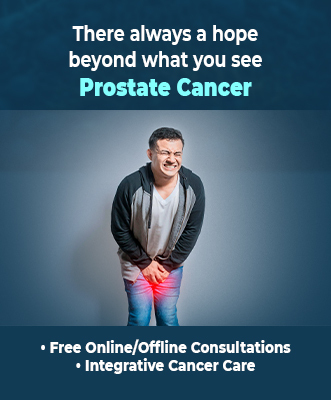Prostate Cancer Banner Mobile
