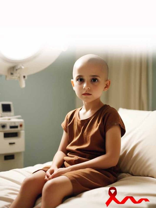 Warning Signs of Blood Cancer in Children