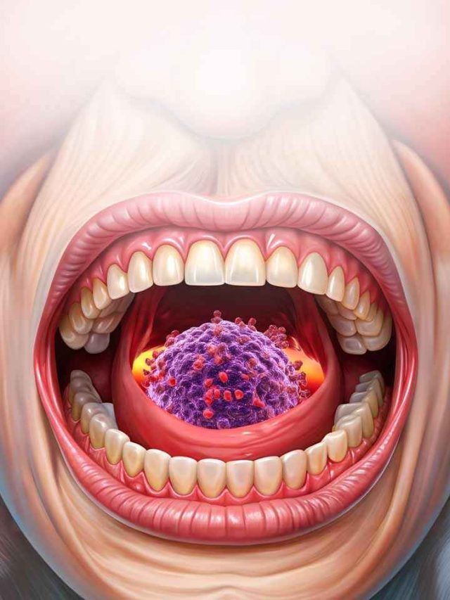 Role Of Ayurveda In Oral Cancer Treatment