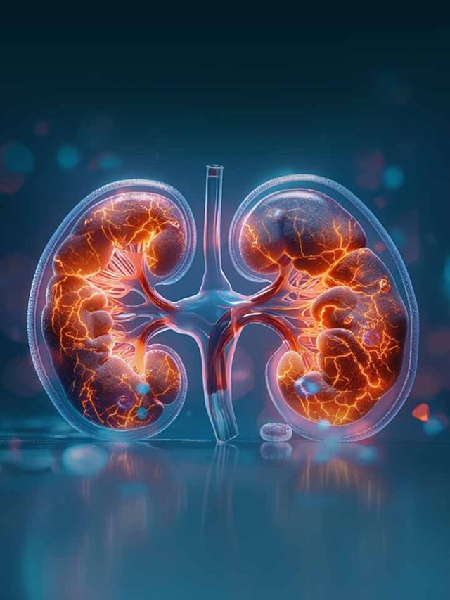 Understanding Kidney Cancer causes, and risk factors.