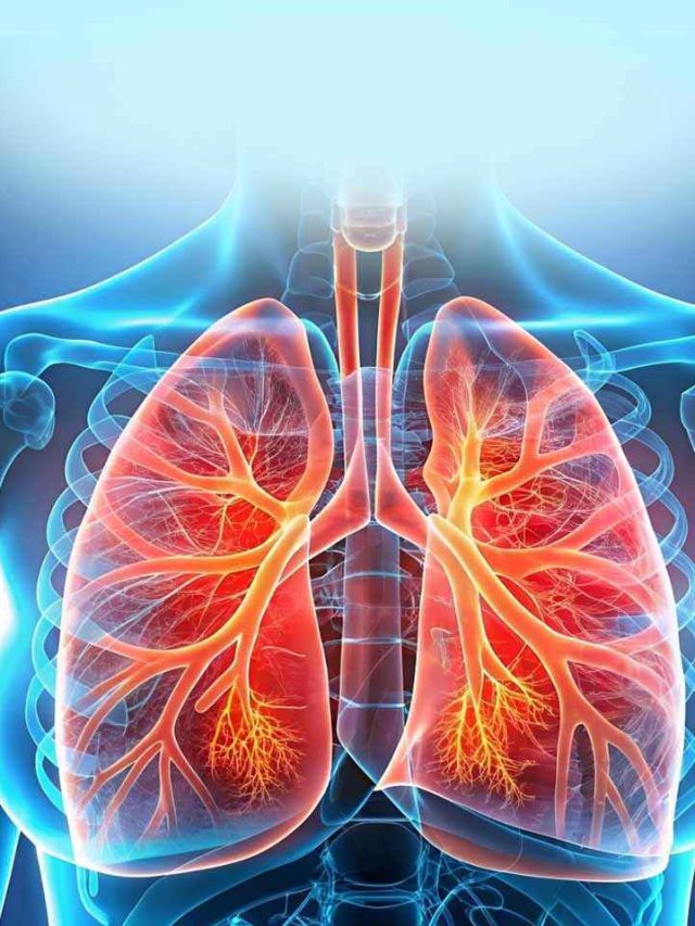 Hidden Symptoms Of Lung Cancer Without A Cough