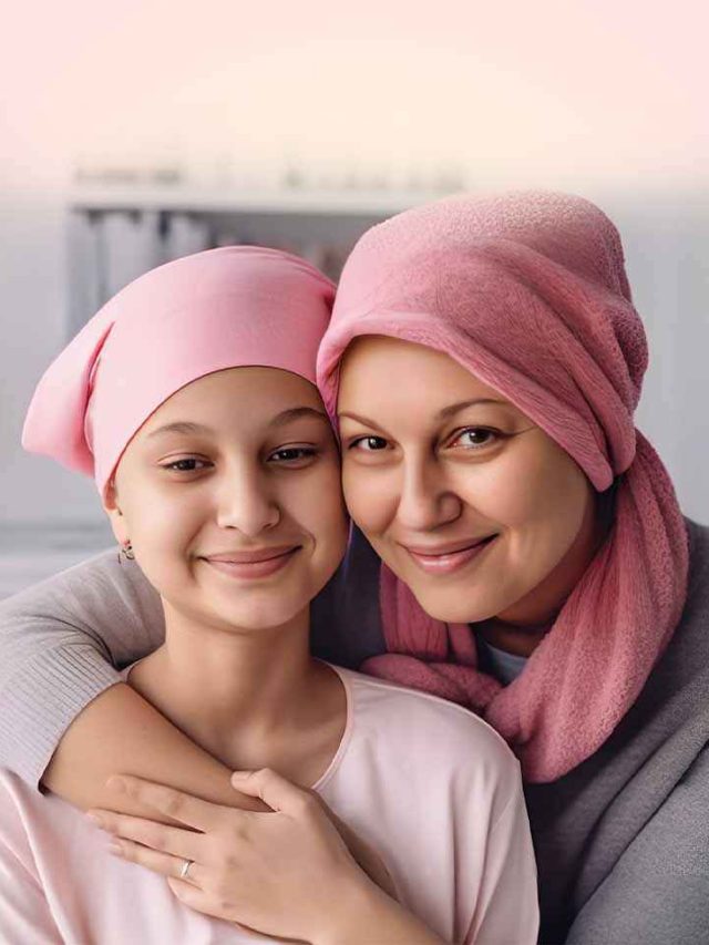 Cancer in Women: Ways to Reduce Risk