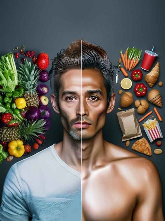 The Role of Diet in Skin Health