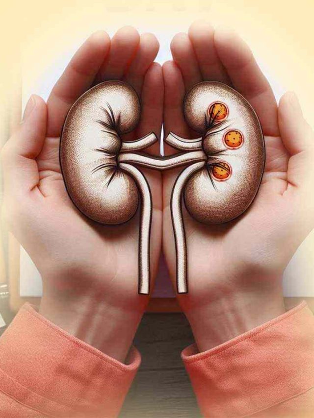 Daily Routine Tips for Kidney Cancer