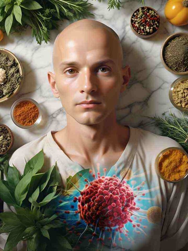 Ayurveda’s Role in Controlling Cancer Spread