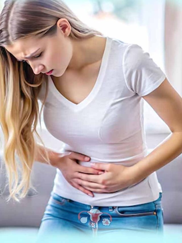 5 Critical Warning Signs Of Ovarian Cysts Every Woman Should Know