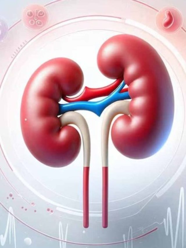 Boost Your Kidney Health Naturally: Tips & Tricks