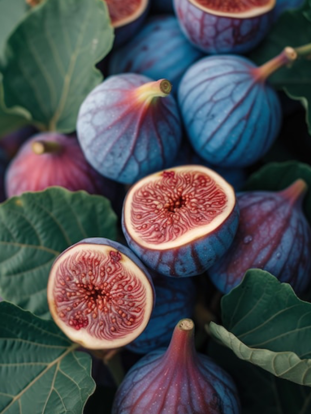 Benefits of Figs