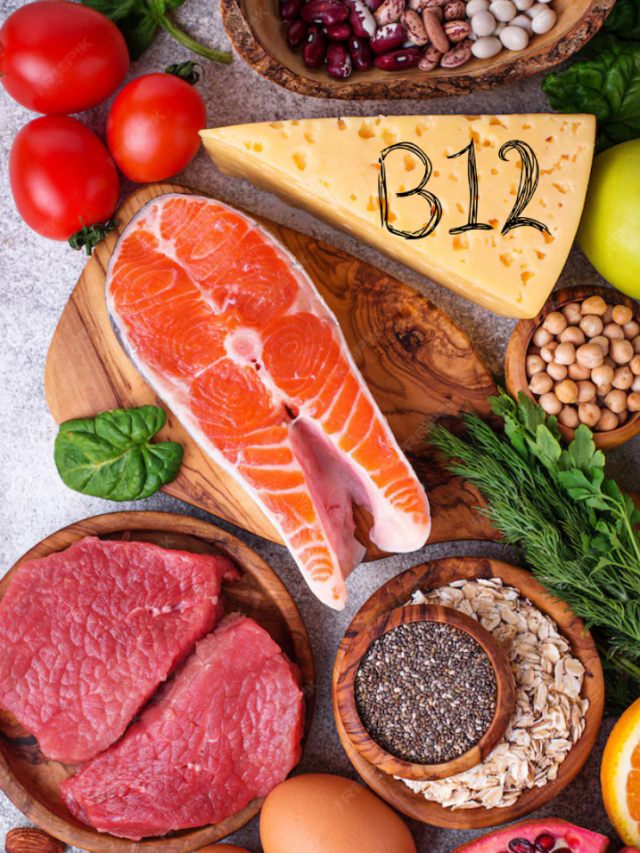 7 Best Vitamin B12 Sources for Strong Bones