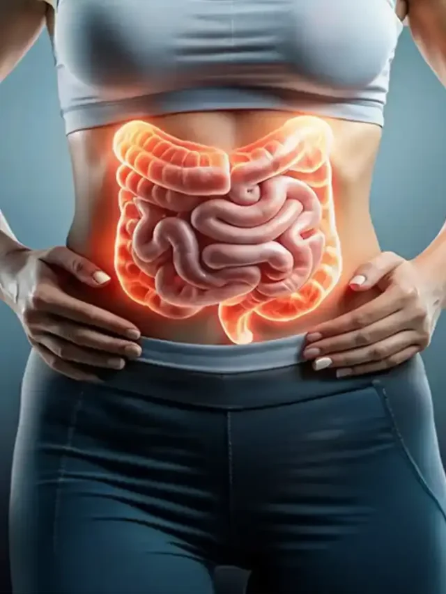 Gut Health: A Key to Cancer Prevention