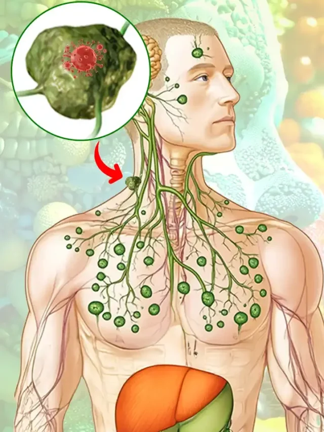 Lymphoma Cancer Stages