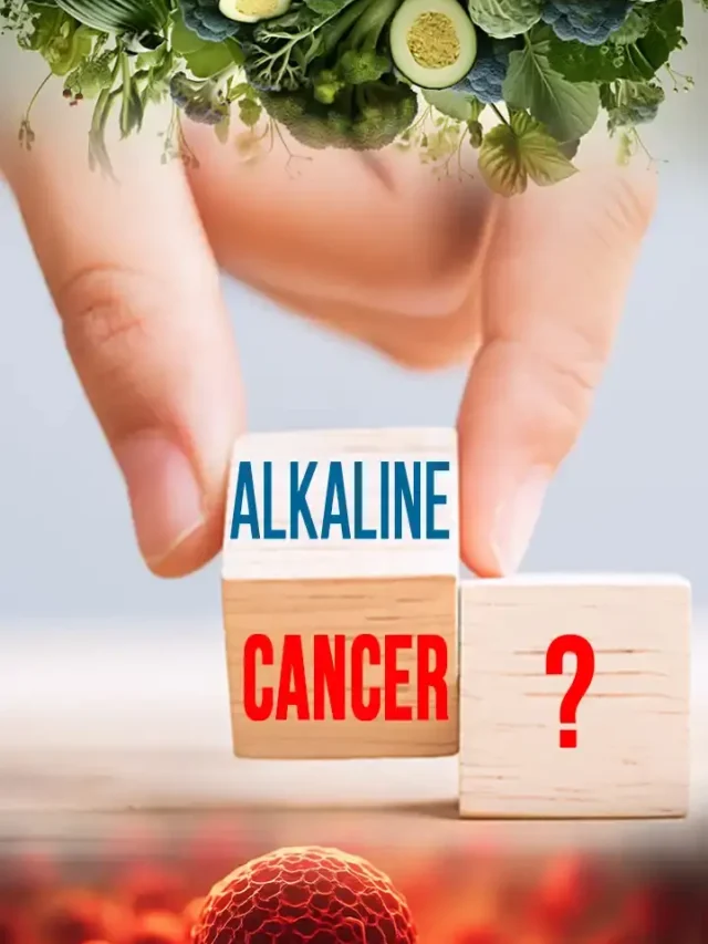 Alkaline Environment: A Key To Cancer Prevention