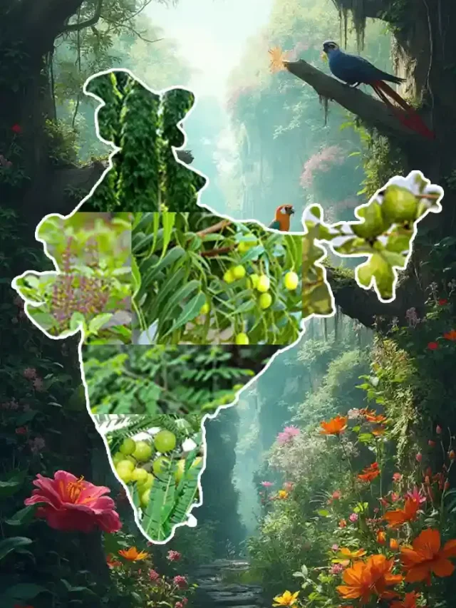 India’s Top Cancer Fighting Medicinal Plants