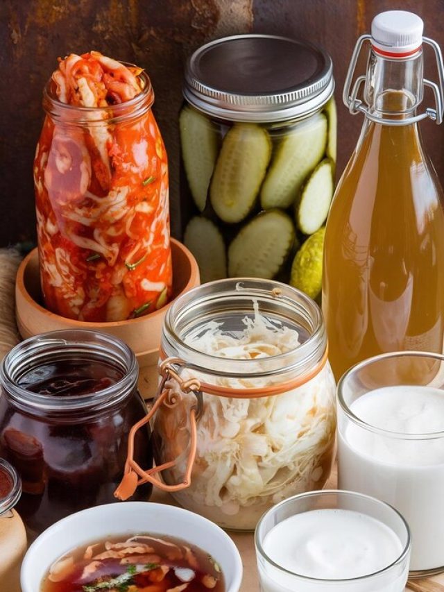 The Impact of Fermented Foods on Cancer Health