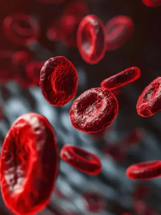 5 Foods to Boost Hemoglobin Level