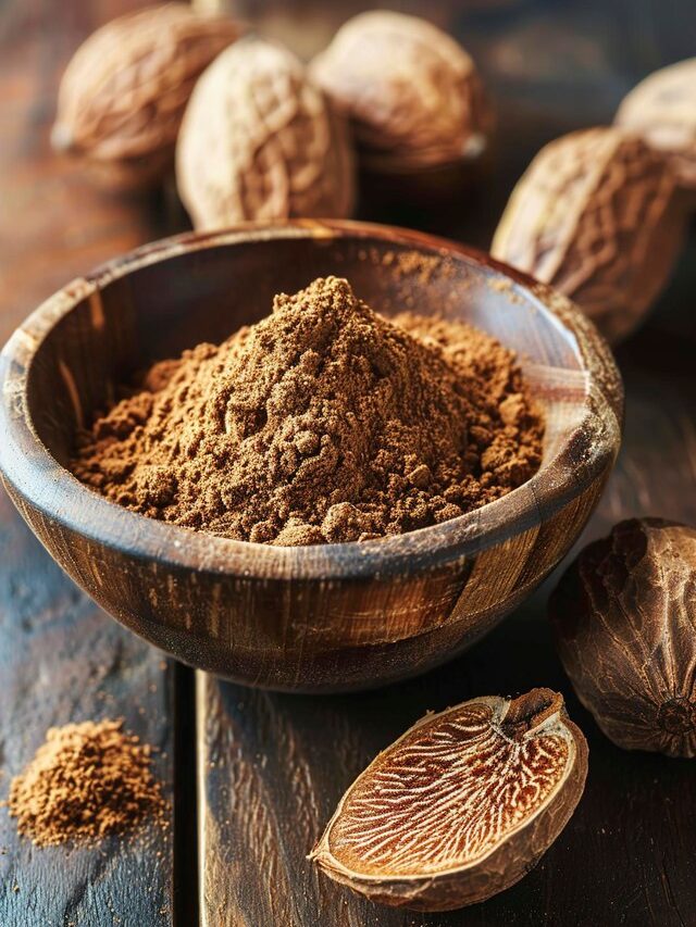 Nutmeg: A Spicy Ally in Colon Cancer Fight